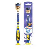 Aquafresh Paw Patrol Kids Toothbrush 3-8 years, imported from the UK