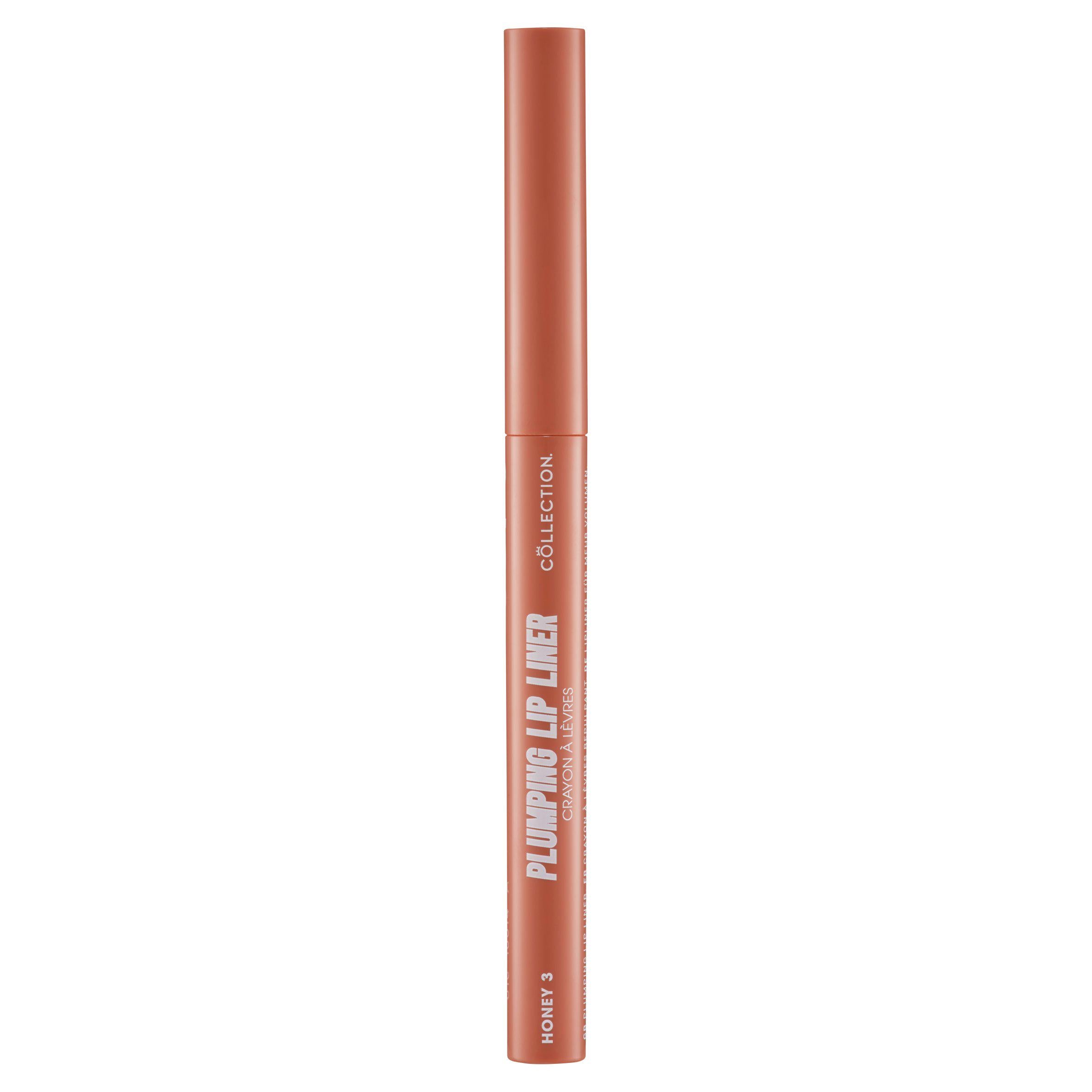 Collection lip liner Honey 3 0.2g, imported from the UK
