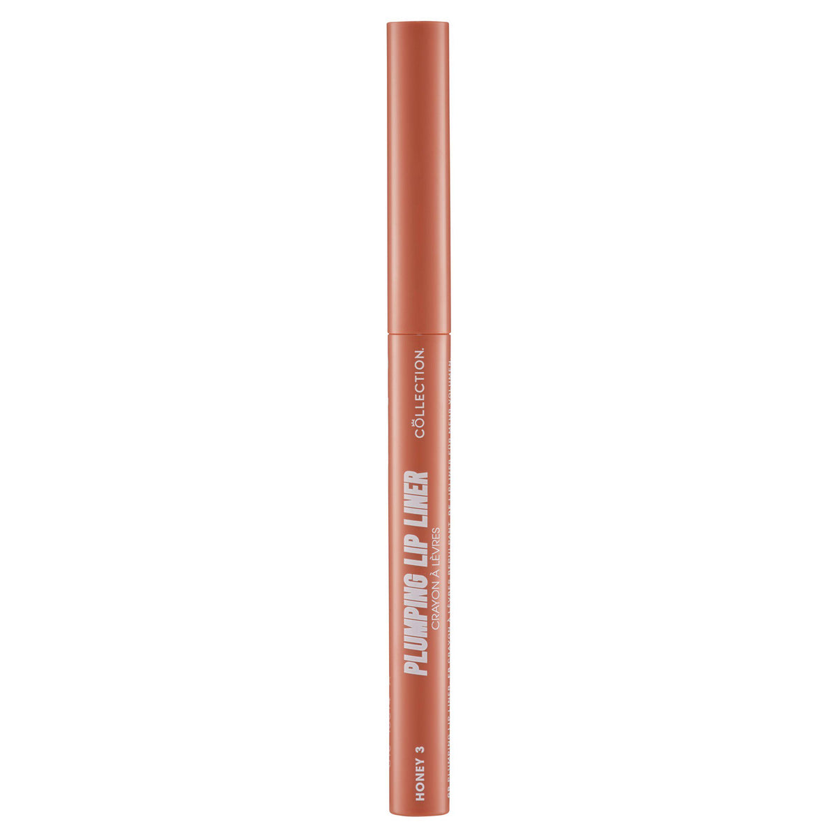 Collection lip liner Honey 3 0.2g, imported from the UK