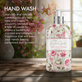 Baylis Harding Royale Garden hand wash 500ml - British product
