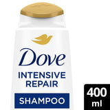 Intensive Repair Shampoo for Damaged Hair 400ml