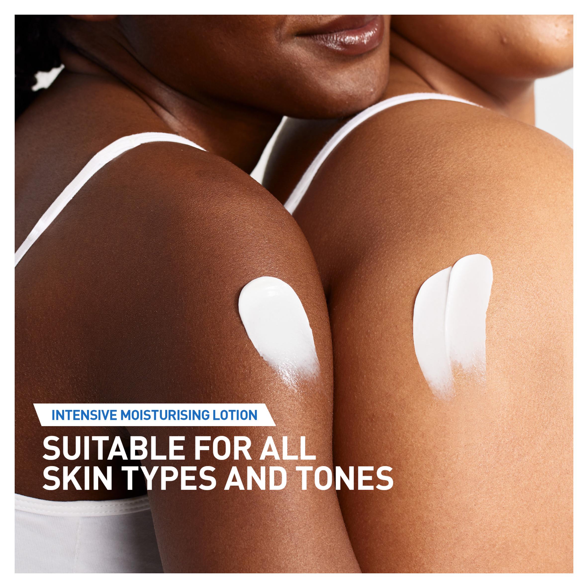 CeraVe Intensive Moisturising Lotion 473ml, imported from the UK