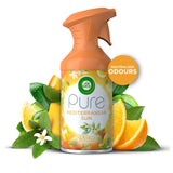 Air Wick air freshener Mediterranean Sun 250ml (British brand)