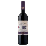 Sainsbury's Taste the Difference Lisboa red wine 75cl (British brand)