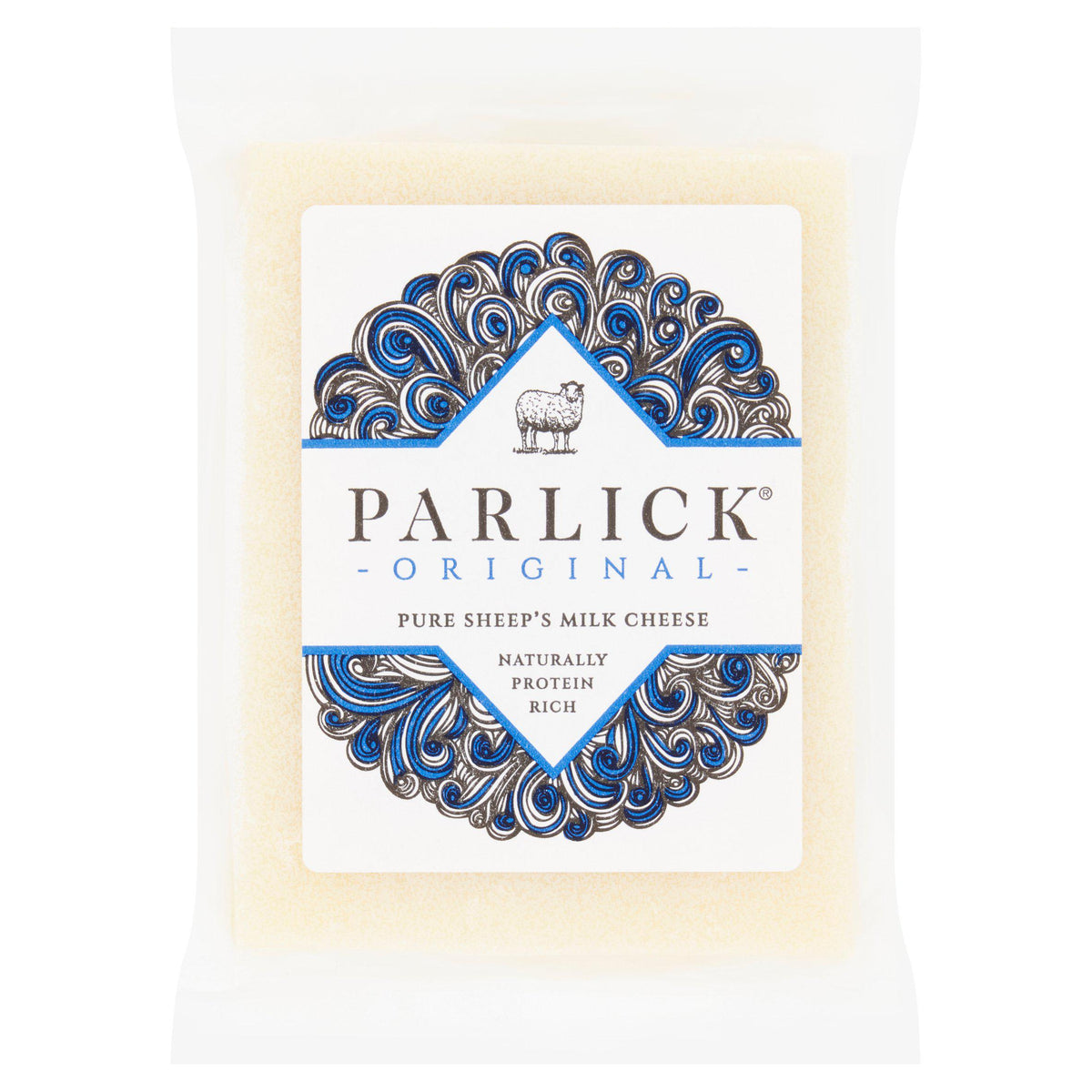 Butlers Farmhouse Parlick Original sheep's milk cheese 150g (British brand)