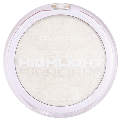 Sainsburys Collection Bright Highlight Powder Shine 6g- Buy online at McGrocer