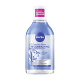 Nivea Regenerating Serum Infused Micellar Water 400ml, imported from the UK