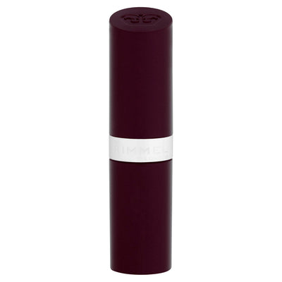Sainsburys Rimmel Lasting Finish Lipstick 086 Sugar Plum 4g- Buy online at McGrocer