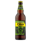 Oakham Citra Session IPA beer 500ml, imported from the UK