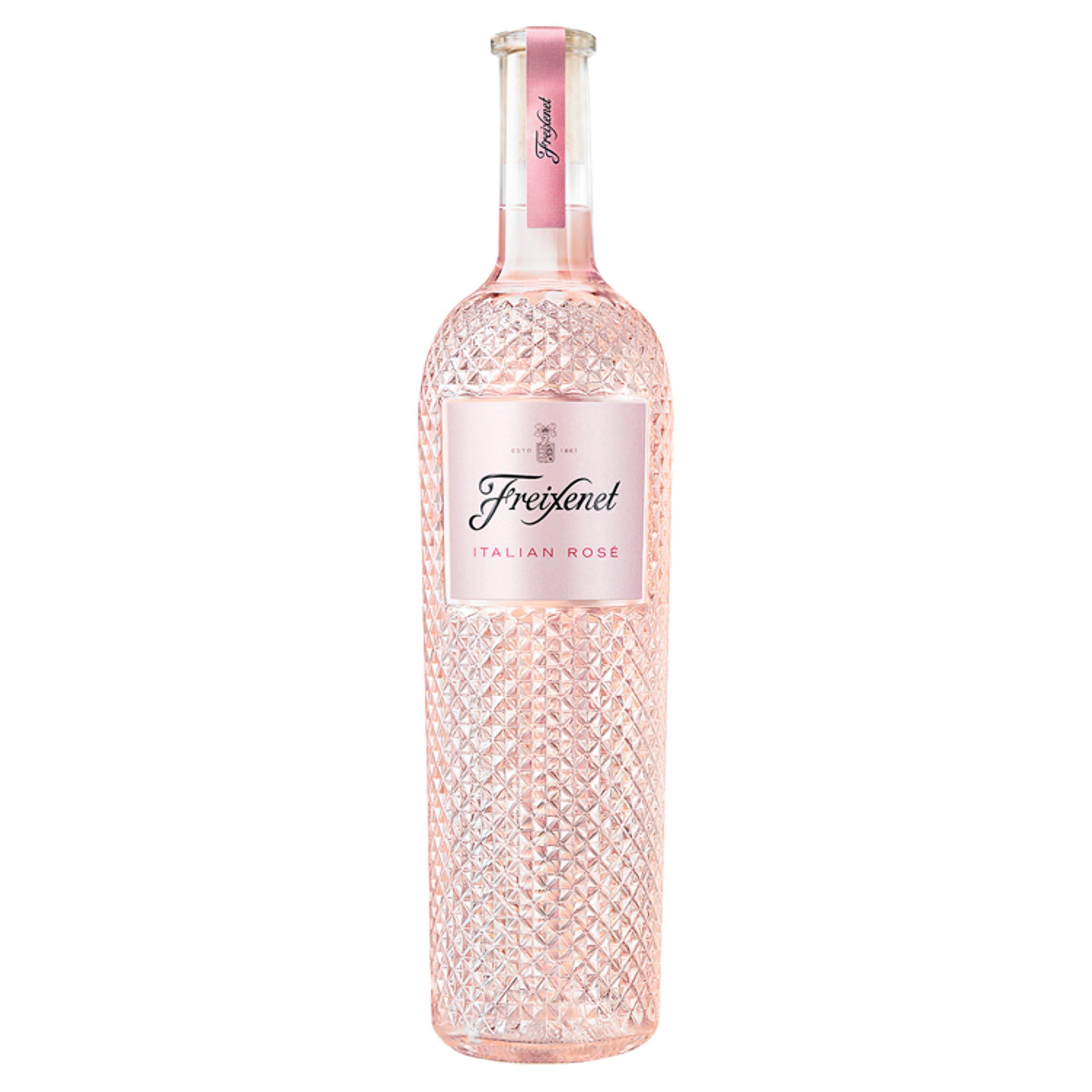 Freixenet Italian Rose Wine 75cl - British product