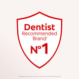 Colgate Advanced White toothpaste 75ml (British brand)