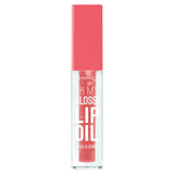 Rimmel London Oh My Gloss Lip Oil So Rosy 4.5ml (British brand)
