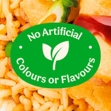 Ben's Original special fried microwave rice 220g - British product