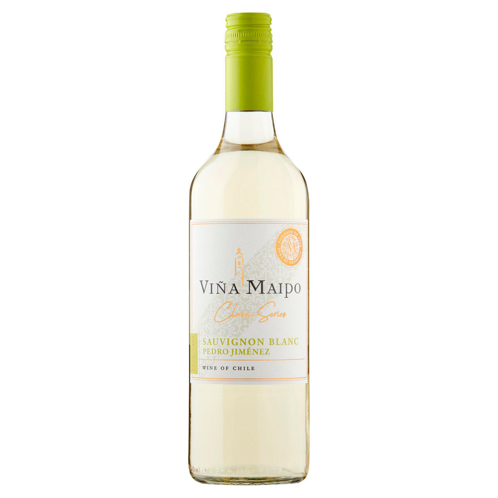 Vina Maipo Sauvignon Blanc Px 75cl