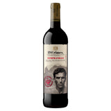 19 Crimes Tempranillo red wine 75cl (British brand)