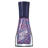 Sally Hansen nail polish Grape Shifter 9.17ml, imported from the UK