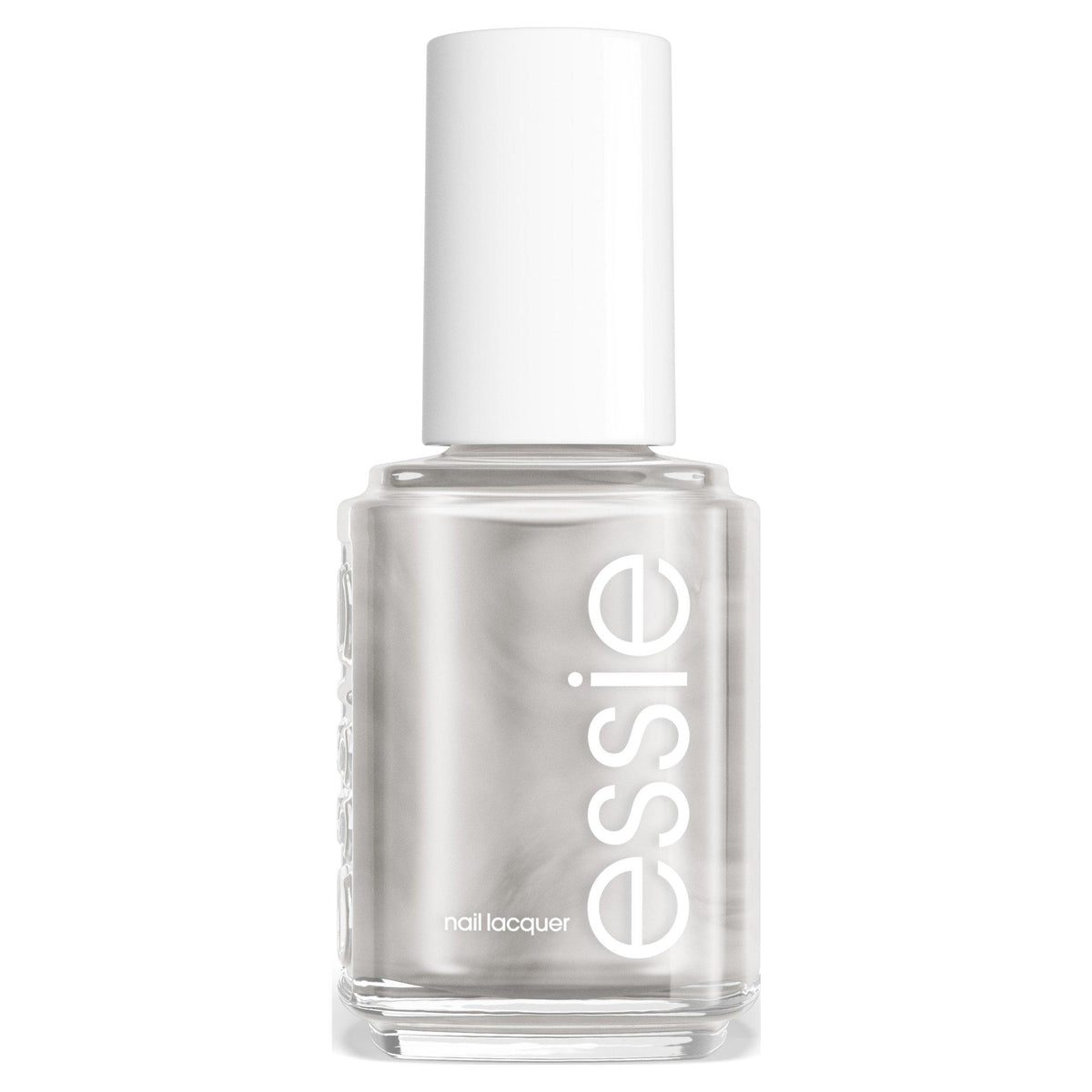 Essie nail art topcoat Cosmic Chrome, UK version
