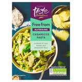 Sainsbury's Free From Casarecce pasta 500g - British product