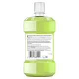 Listerine mouthwash Mild & Minty alcohol-free 250ml, imported from the UK