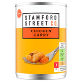 Stamford Street Co chicken curry 392g - British product