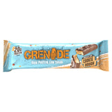 Grenade Chocolate Chip Cookie Dough Flavour Protein Bar 60g