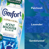 Comfort Scent Booster Elixir Heavenly Fresh 460ml - British product