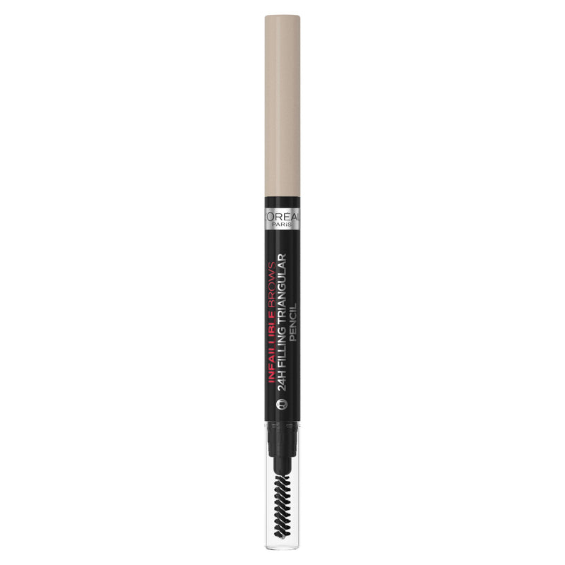 L'Oréal Paris brow pencil Light Cool Blonde - British product