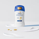 Dove Advanced Care Antiperspirant Cream Original 50ml - British product