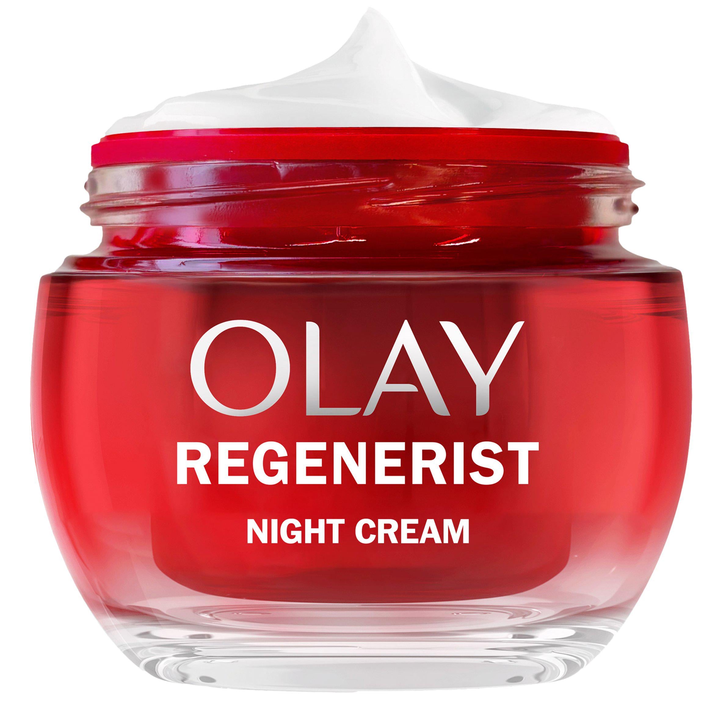 Olay Regenerist night face cream 50ml - British product
