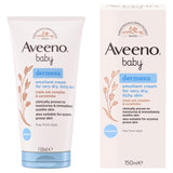 Aveeno Baby Dermexa emollient cream 150ml, imported from the UK