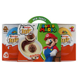 Kinder Joy Jurassic World chocolate egg 3x20g, UK version
