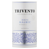 Trivento Reserve White Malbec Wine 75cl (British brand)