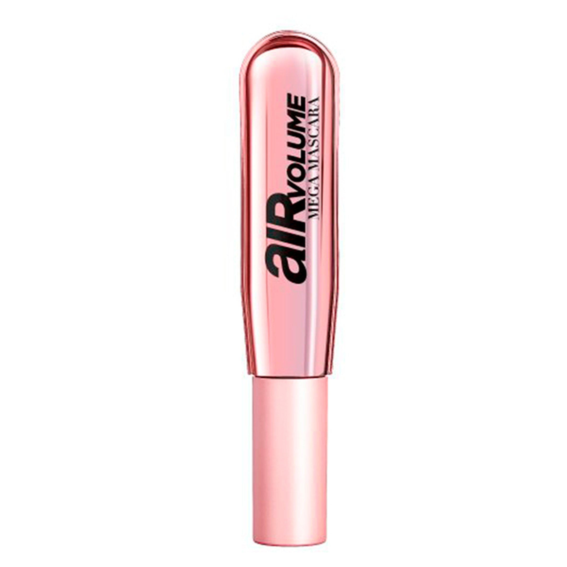 L'Oreal Paris Air Volume Mega Mascara Black, UK version