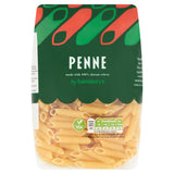 Sainsbury's penne rigate pasta 500g, UK version