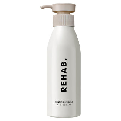 Sainsburys Rehab Milk Conditioner 470ml- Buy online at McGrocer