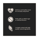 Cesar wet dog food trays 8x150g in gravy, imported from the UK