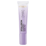 L'Oreal Paris Hyaluron Expert eye cream (British brand)