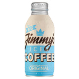 Jimmy's Original Iced Coffee 380ml (British brand)