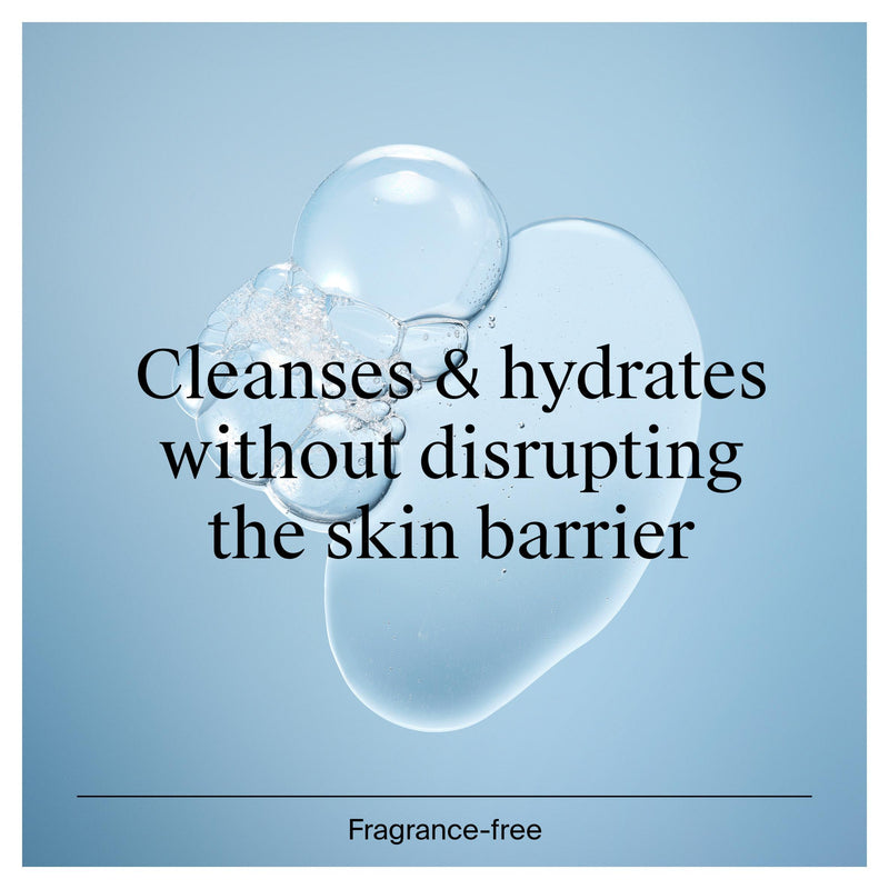 Neutrogena Hydro Boost Water Gel Cleanser 200ml - British product