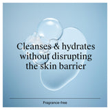 Neutrogena Hydro Boost Water Gel Cleanser 200ml - British product