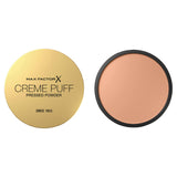 Max Factor Crème Puff Powder Compact Tempting Touch 14g GOODS Sainsburys   