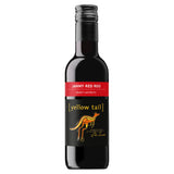 Yellow Tail Jammy Red Roo red wine 18.7cl - British product