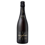 Freixenet Cordon Negro Brut Cava sparkling 75cl, UK version