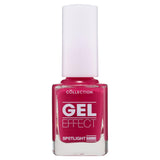 Collection Spotlight nail polish 10.5ml Immersive 13, imported from the UK