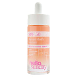 Hello Sunday SPF 50 Moisturising Serum 30ml