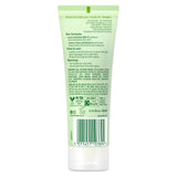 Simple smoothing facial scrub 75ml, imported from the UK