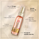 Wella Deluxe Light Oil 100ml (British brand)