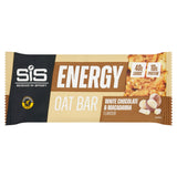 Science in Sport white chocolate macadamia oat bar 70g (British brand)