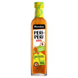 Nando's Peri-Peri Lemon & Herb Extra Mild Sauce 500g, imported from the UK