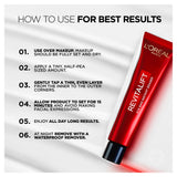 L'Oréal Paris Eye Bag Eraser, imported from the UK